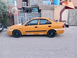 نيسان صني